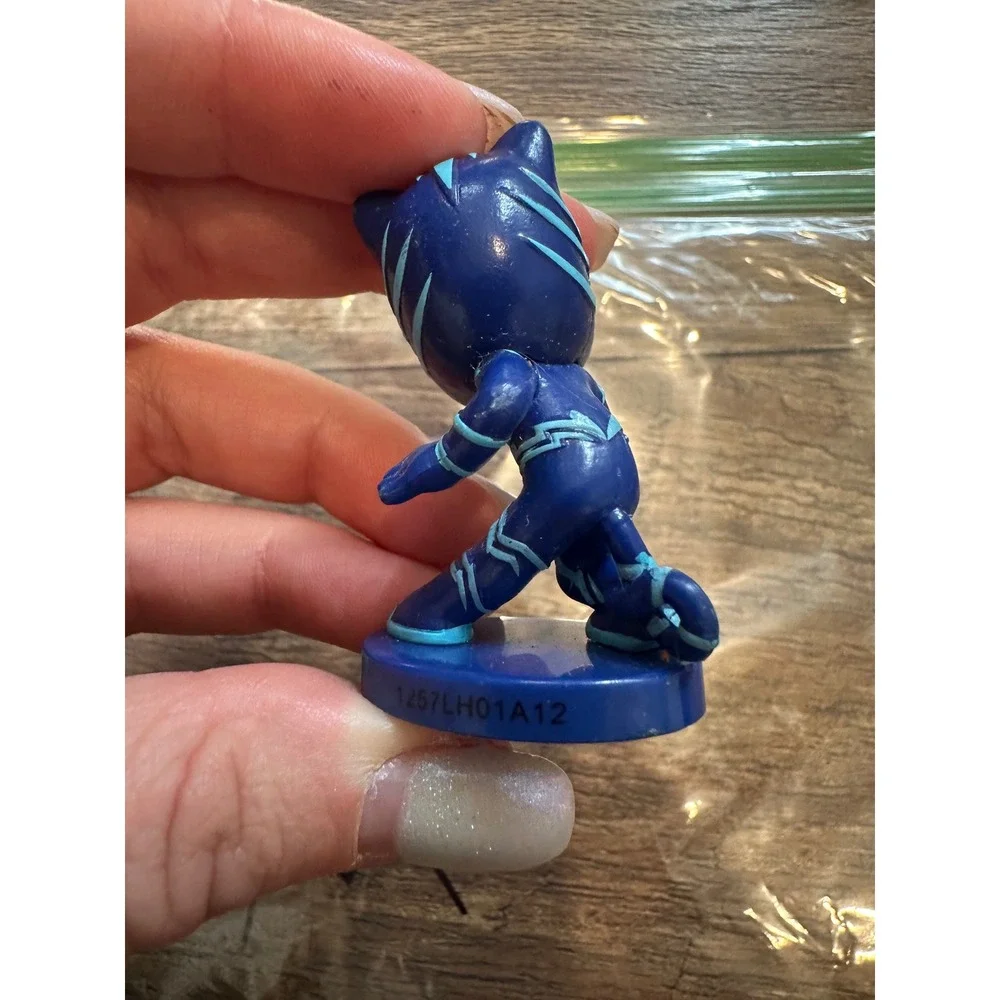 PJ Masks Catboy Action Figure Toy‎ Blue